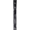 Ekena Millwork Avery Wrought Iron Bracket, (Single center brace), Antiqued Silver 1 1/2"W x 10"D x 12"H BKTM01X10X12SAVASV - alternate 5